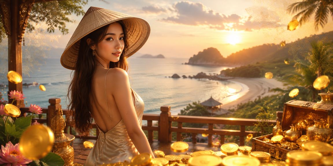 Khám phá sân chơi casino đẳng cấp tại Côn Đảo