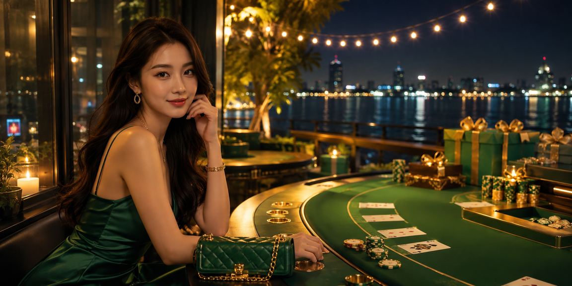 Người chơi Hà Nội thưởng thức baccarat trực tuyến bên ly cà phê