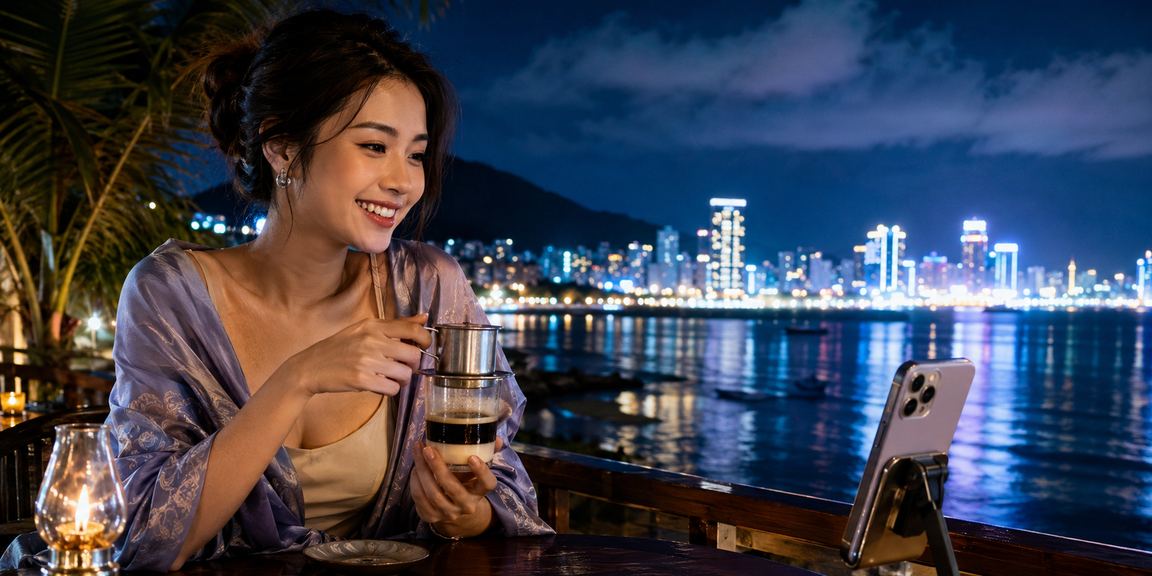 Người dùng VIP tại Vũng Tàu trải nghiệm dịch vụ cá cược cao cấp